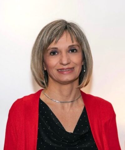 Jasmina Mukha Psychologist French Riviera